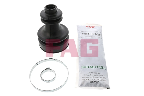 Bellow Kit, drive shaft